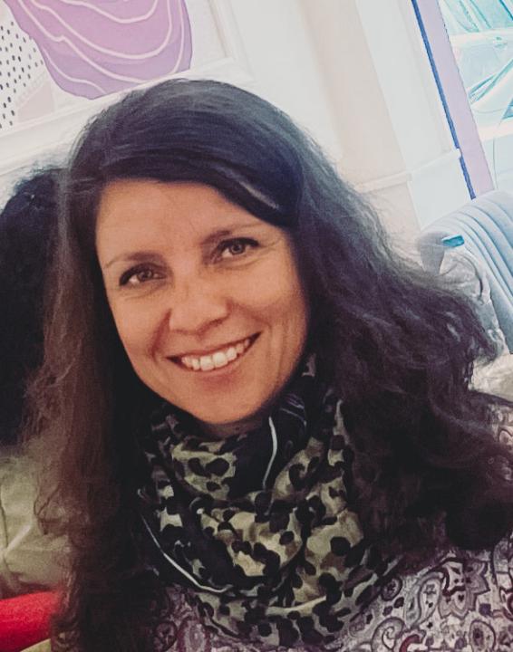 Irina Salcheva
