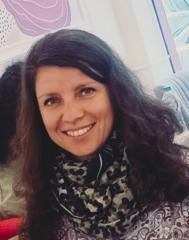 Irina Salcheva