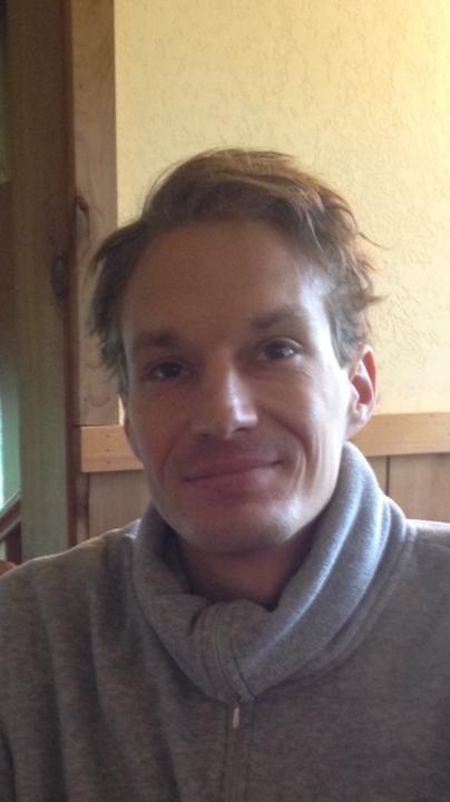 Benedikt Ziegelmeier