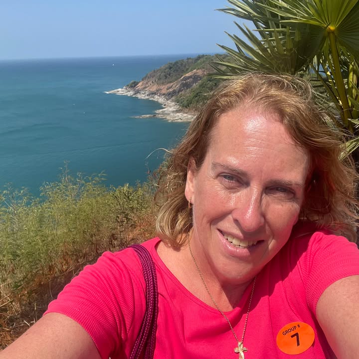Teresa Burfield