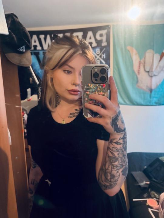 Kira Bowe
