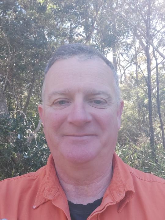 Kevin Watts