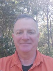 Kevin Watts