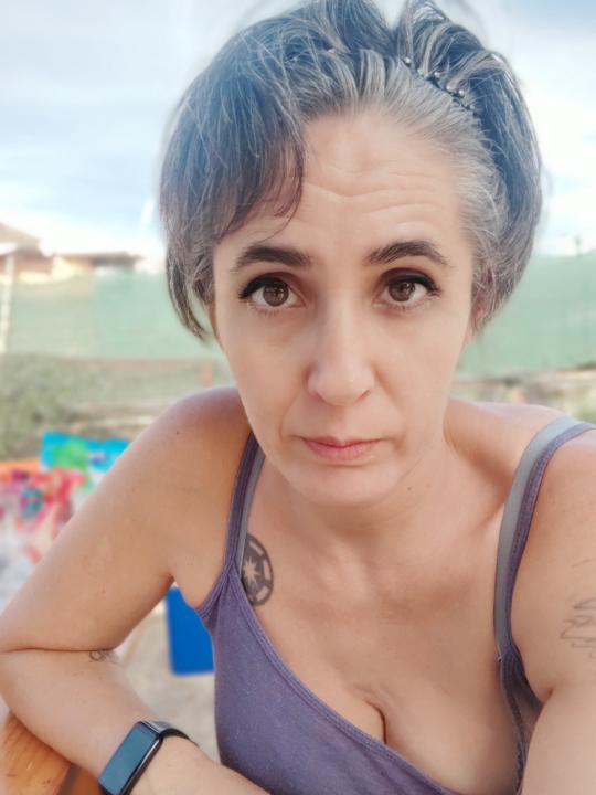 Patty Piñol Martínez