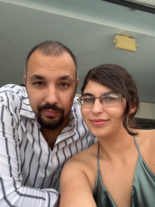 Solameeta Milinkovskyi