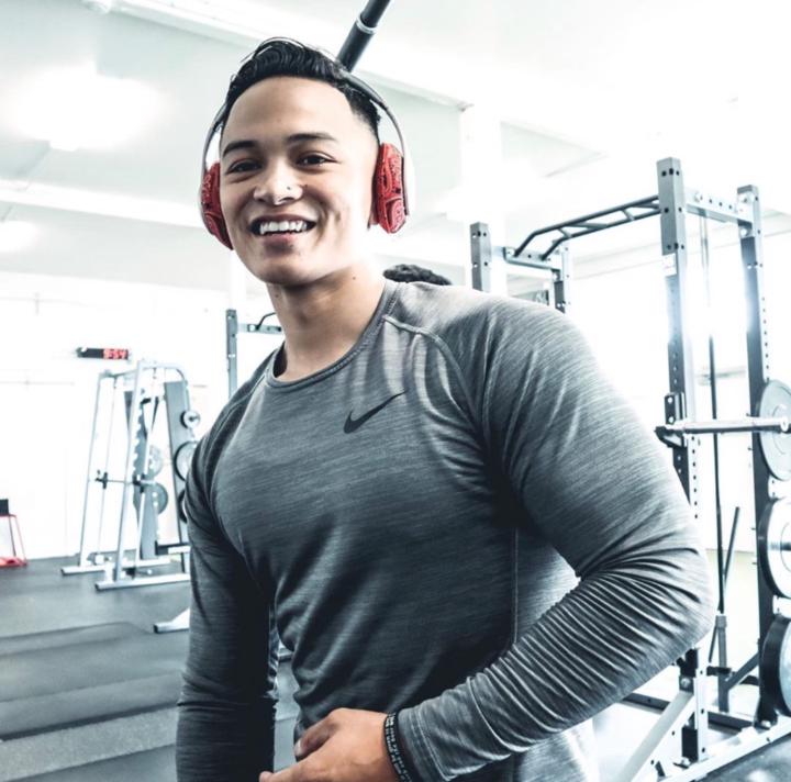 Christopher Magpantay