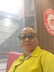 Faith Ngwane