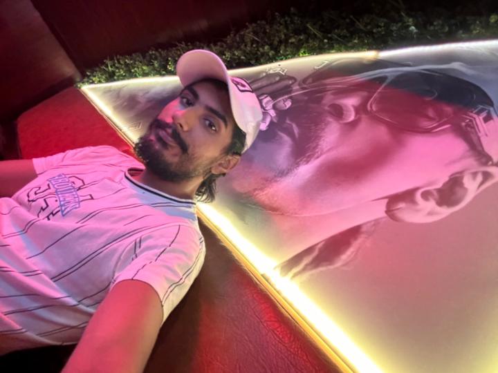 Hussnain Altaf