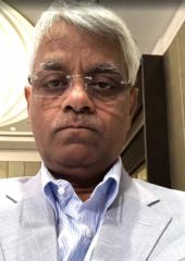Masood Quraishi