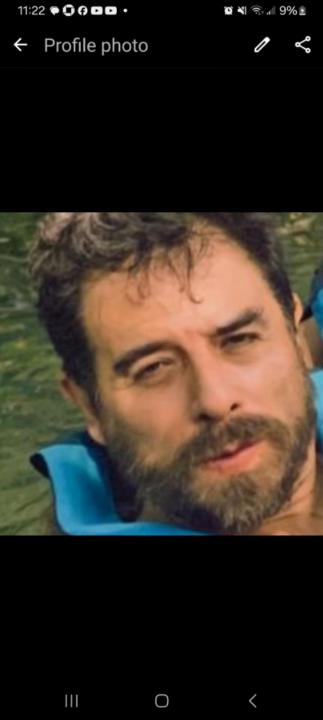 Felipe Garcia Ortega