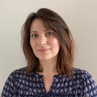 Celine Guénégan