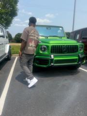 Javonte Williams
