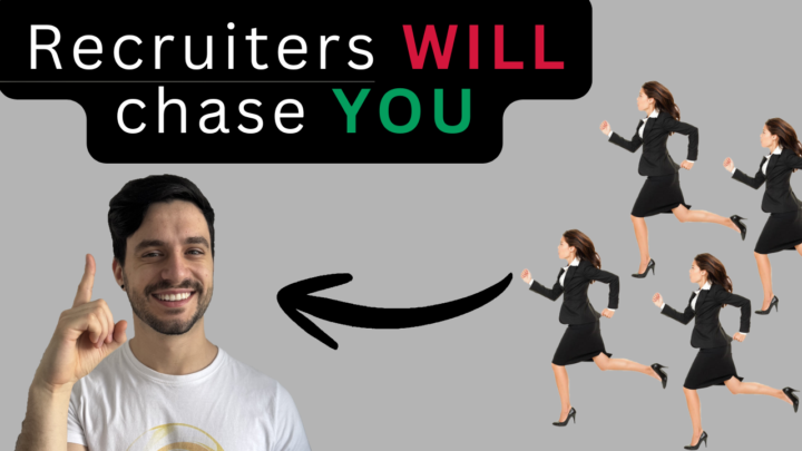 Get 2-5 Interviews a Week as a Software Engineer - Live Workshop