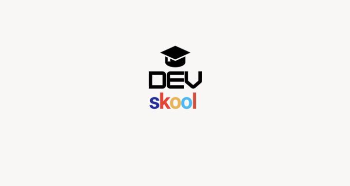 Dev Skool Community