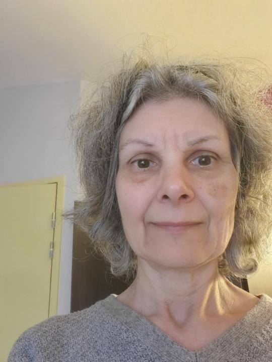 Claire Lemoine