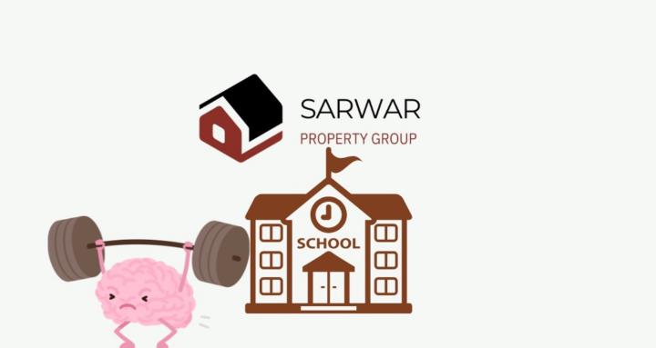 Sarwar Property Group Training