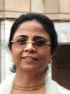 Deepika Hathiramani