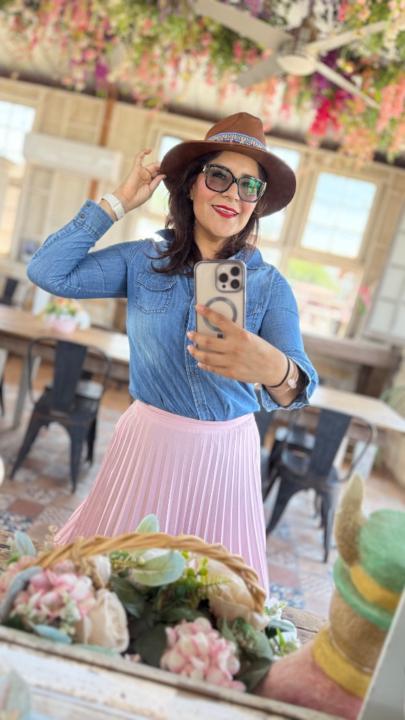 Mildred Contreras