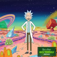 William Mark Kloster