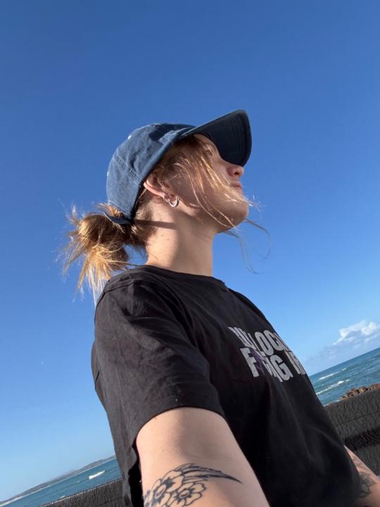 Melissa Jordaan