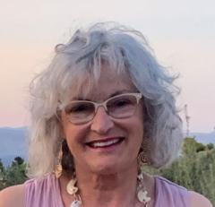 Toni Wall