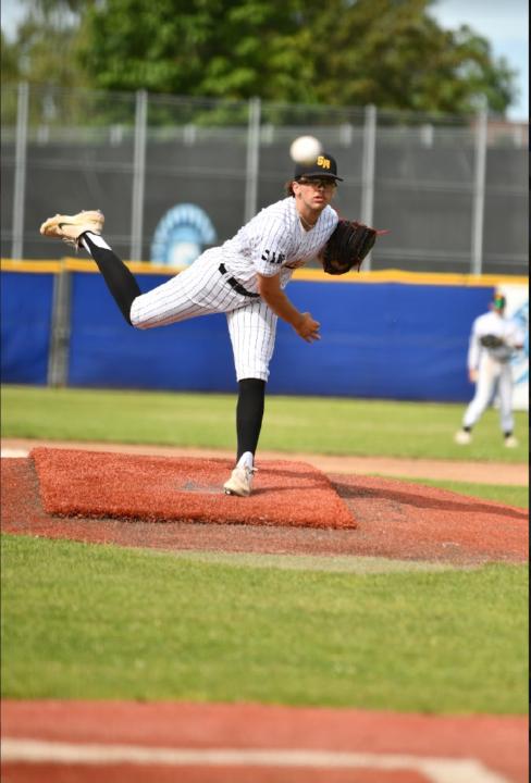 Tanner Ellis