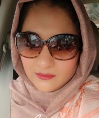 Ozaira Zafar