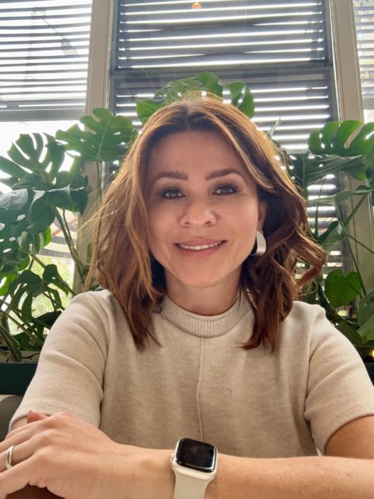 Bibiana Martinez