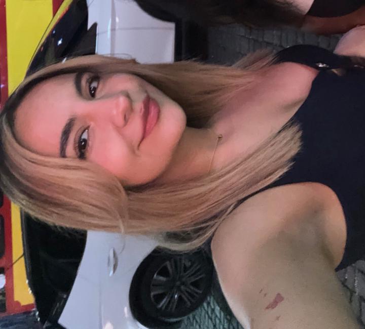 Jhoana Becerril