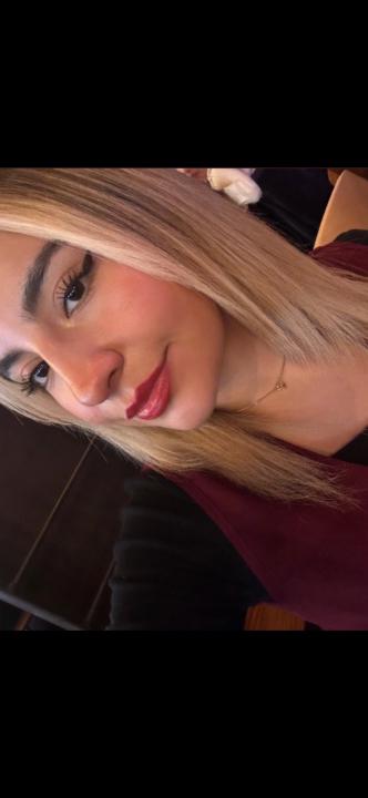 Jhoana Becerril