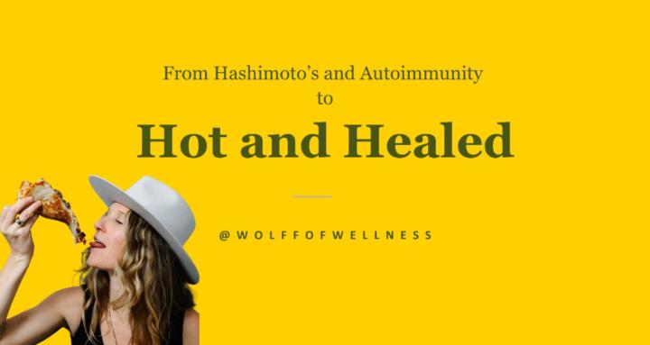 Hot and Healed