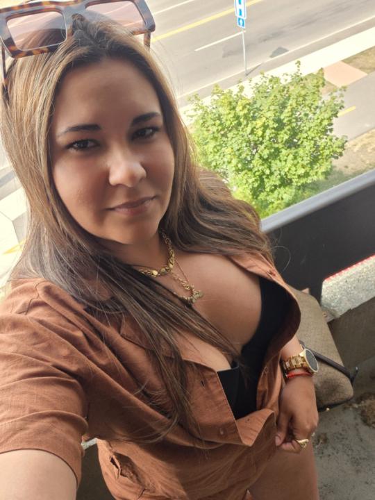 Yoandra Rivas