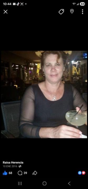 Raisa Herencia