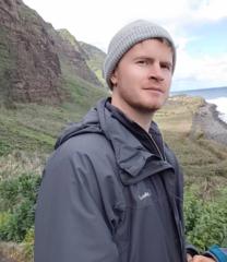 Calum Leahy
