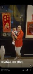 Luz Meza Roberts