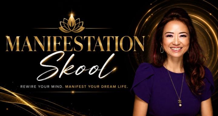 Manifestation Skool