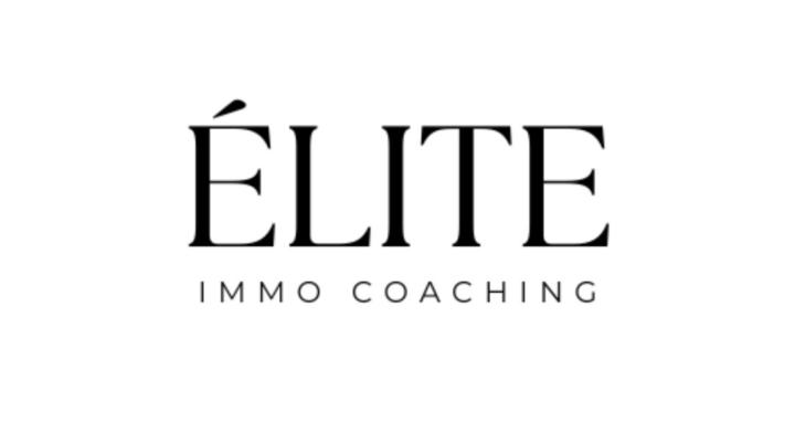 Élite Immo Coaching - Courtier
