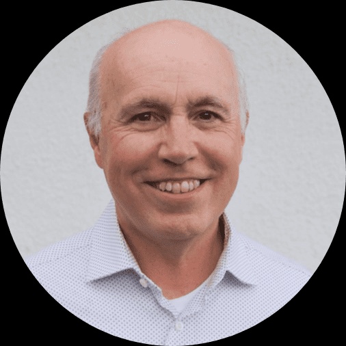 Denis Letendre