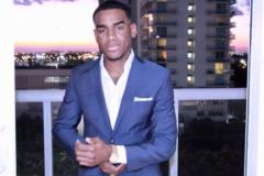 Frank Toledo Pineda