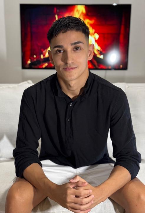 Yair Arevalo
