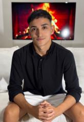 Yair Arevalo