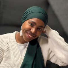 Nimo Abdi