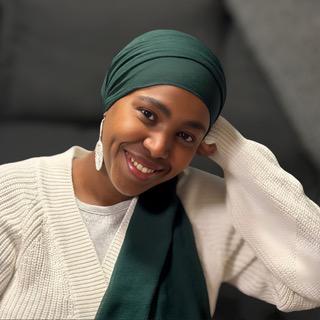 Nimo Abdi
