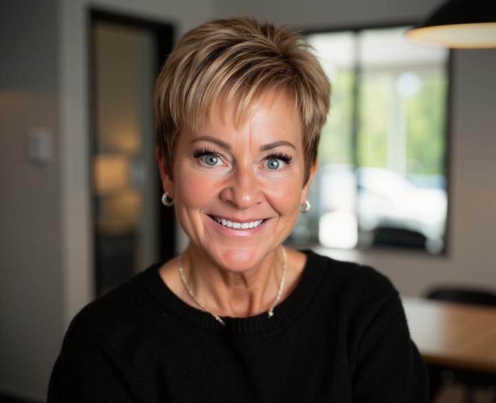 Salli Kae Egbert