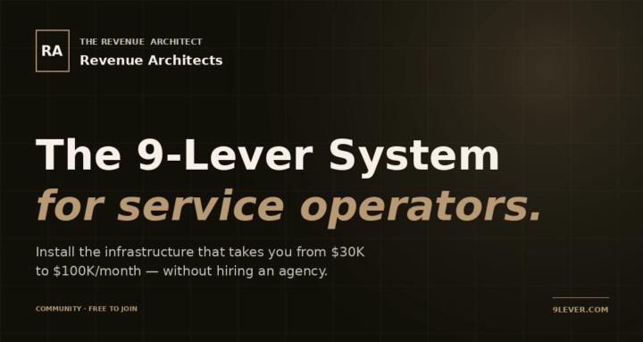 Revenue Architects