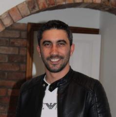 Paul Marian
