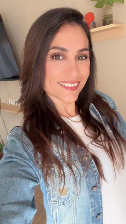 Nadia Muñoz