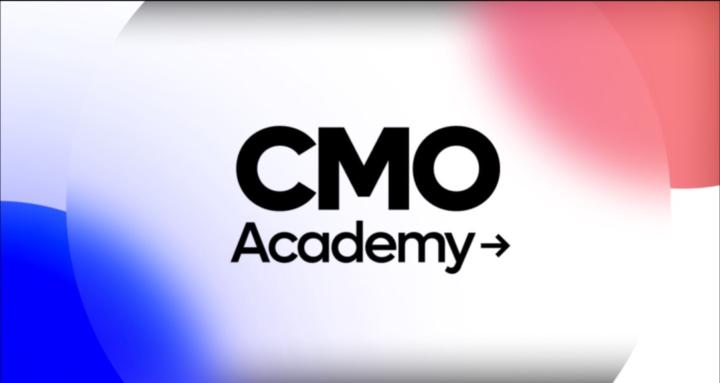 CMO Academy