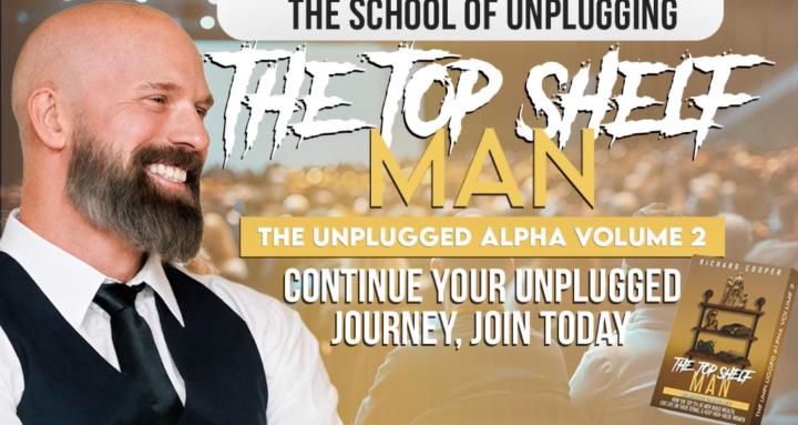 The School of Unplugging