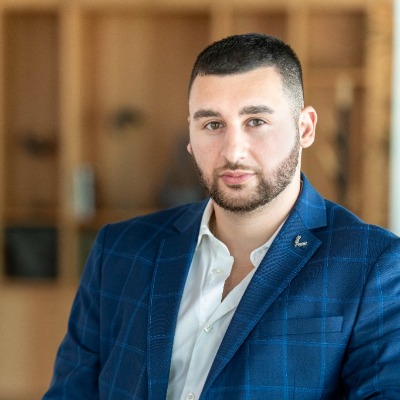 Robert Sahakyan
